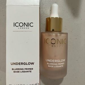 Iconic London Underglow Primer